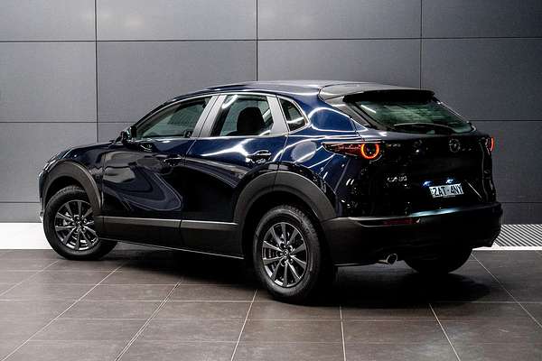 2024 Mazda CX-30 G20 Pure DM Series