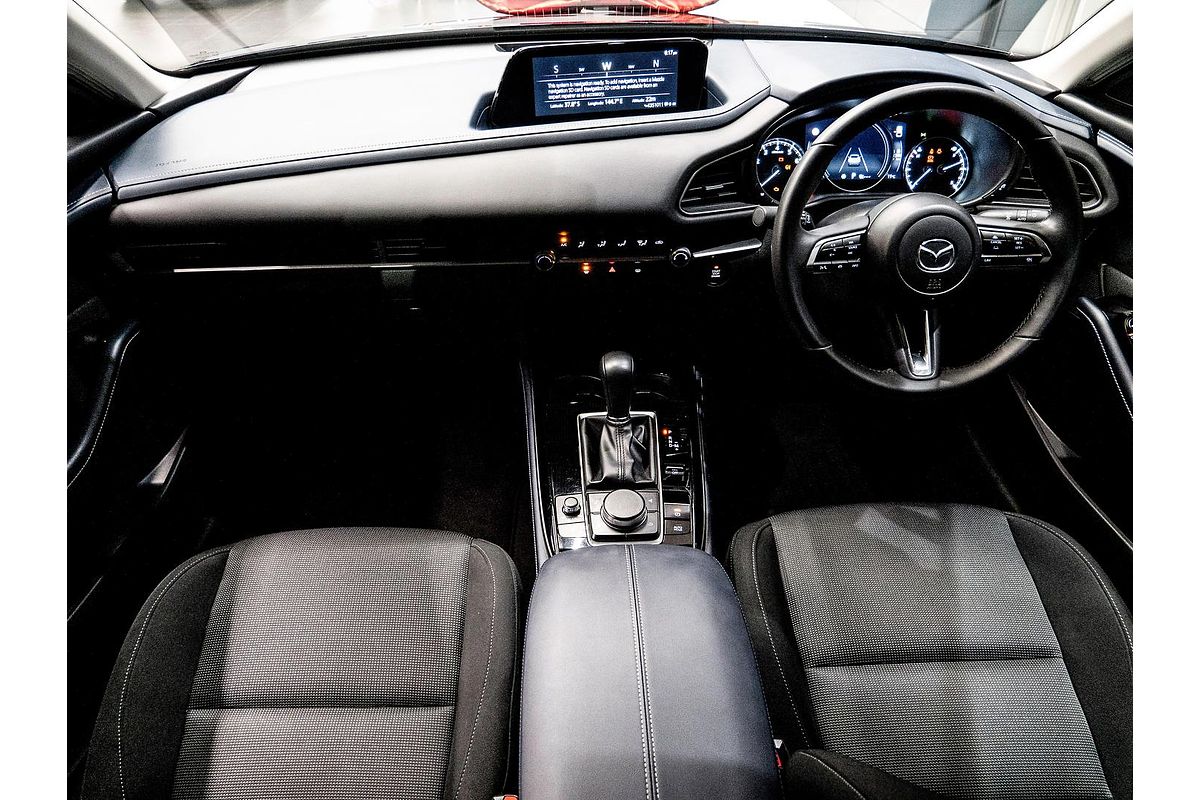 2024 Mazda CX-30 G20 Pure DM Series