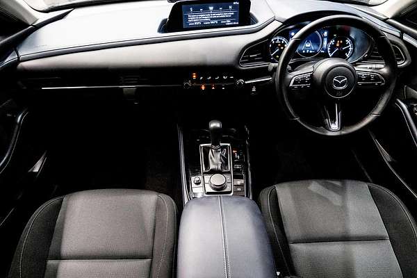 2024 Mazda CX-30 G20 Pure DM Series