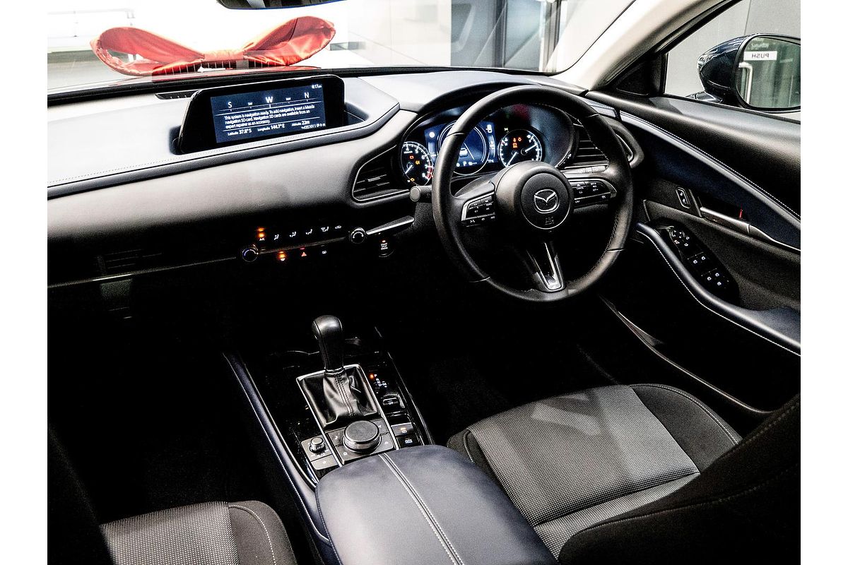 2024 Mazda CX-30 G20 Pure DM Series
