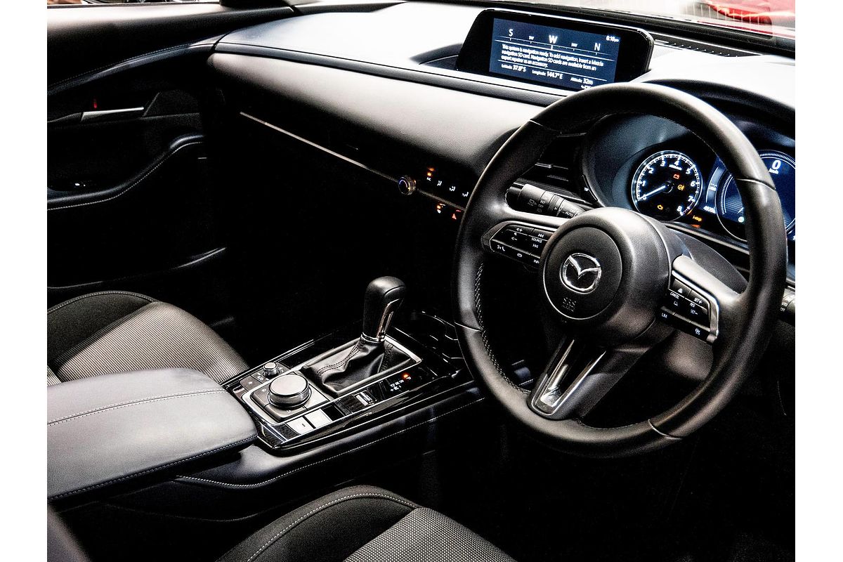 2024 Mazda CX-30 G20 Pure DM Series