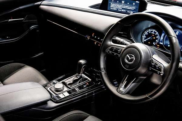 2024 Mazda CX-30 G20 Pure DM Series