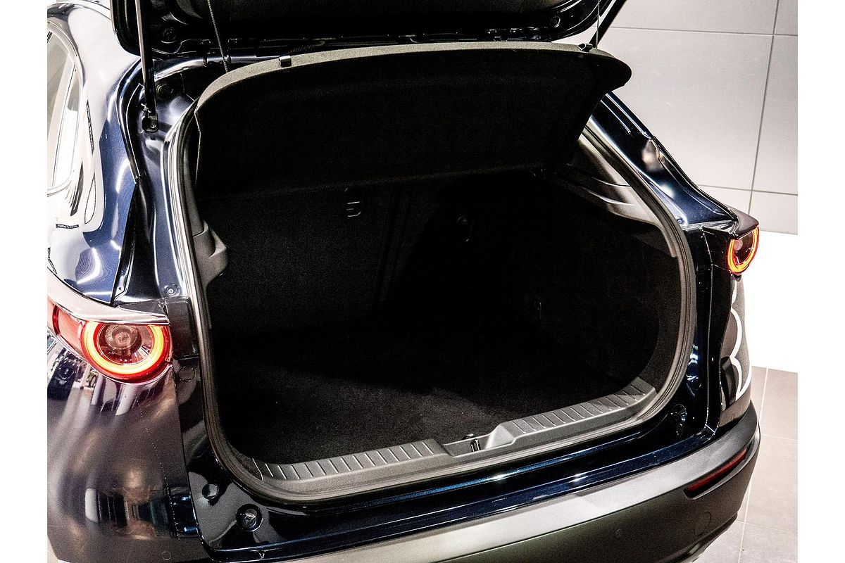2024 Mazda CX-30 G20 Pure DM Series