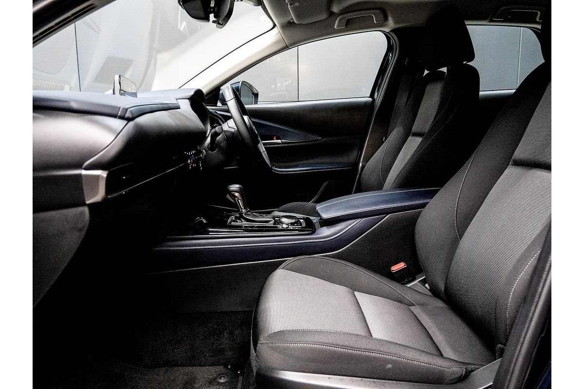 2024 Mazda CX-30 G20 Pure DM Series