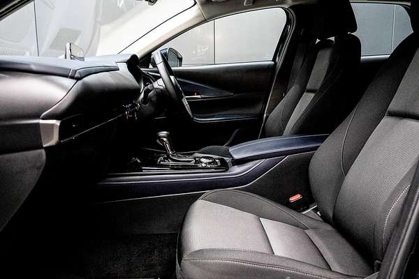 2024 Mazda CX-30 G20 Pure DM Series