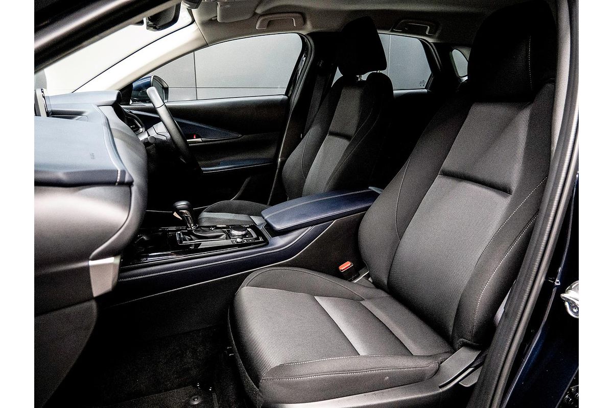 2024 Mazda CX-30 G20 Pure DM Series