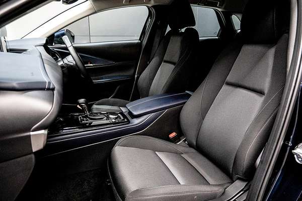 2024 Mazda CX-30 G20 Pure DM Series