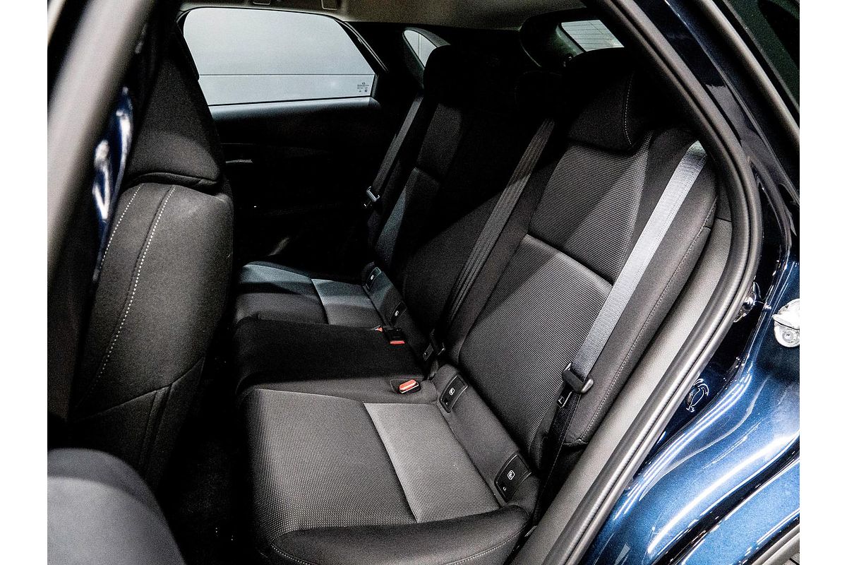 2024 Mazda CX-30 G20 Pure DM Series