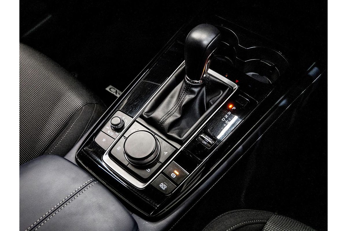 2024 Mazda CX-30 G20 Pure DM Series