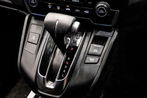 2018 Honda CR-V VTi-S RW