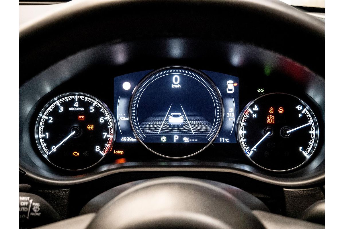 2024 Mazda CX-30 G20 Pure DM Series