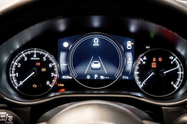 2024 Mazda CX-30 G20 Pure DM Series