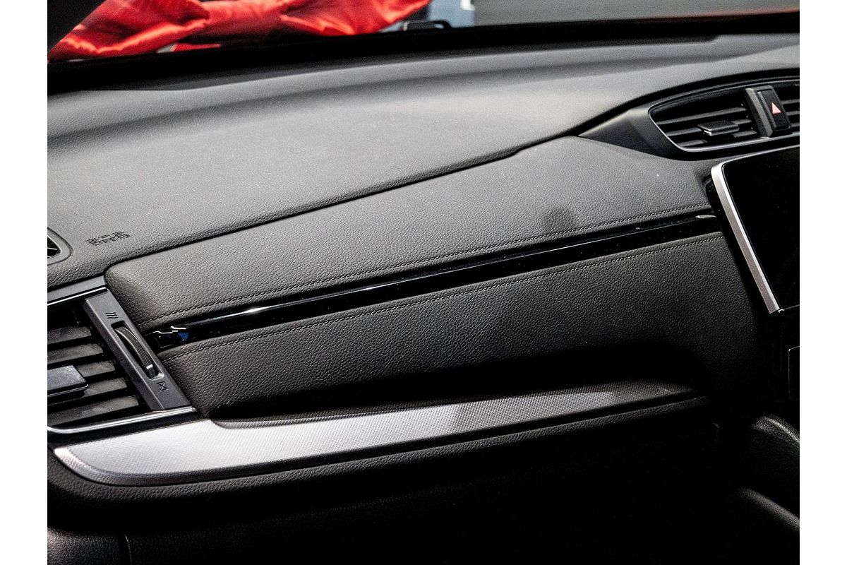 2018 Honda CR-V VTi-S RW