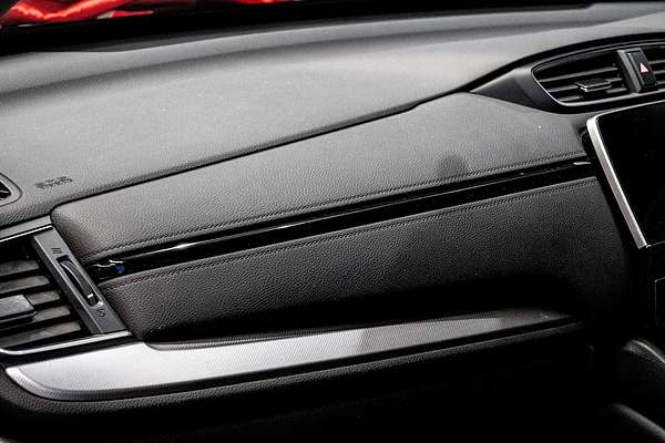2018 Honda CR-V VTi-S RW