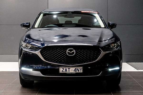 2024 Mazda CX-30 G20 Pure DM Series