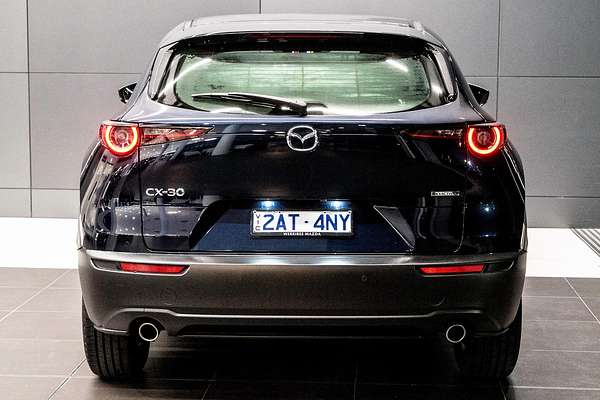 2024 Mazda CX-30 G20 Pure DM Series