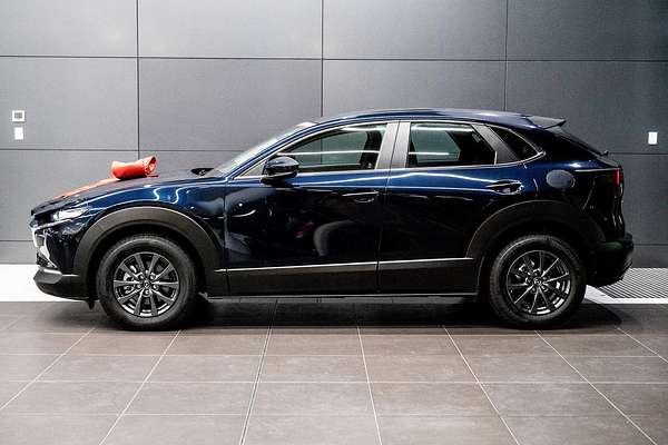 2024 Mazda CX-30 G20 Pure DM Series