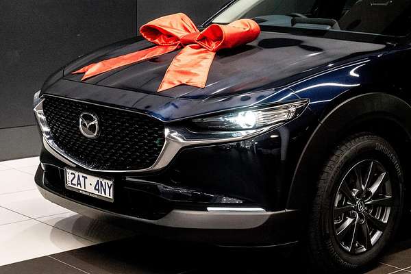 2024 Mazda CX-30 G20 Pure DM Series