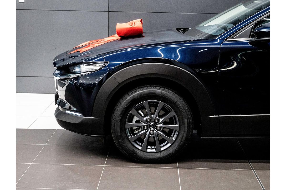2024 Mazda CX-30 G20 Pure DM Series