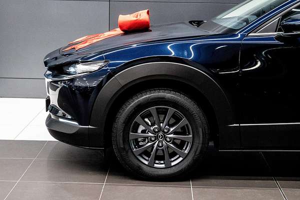 2024 Mazda CX-30 G20 Pure DM Series