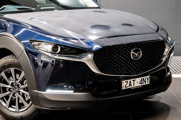 2024 Mazda CX-30 G20 Pure DM Series