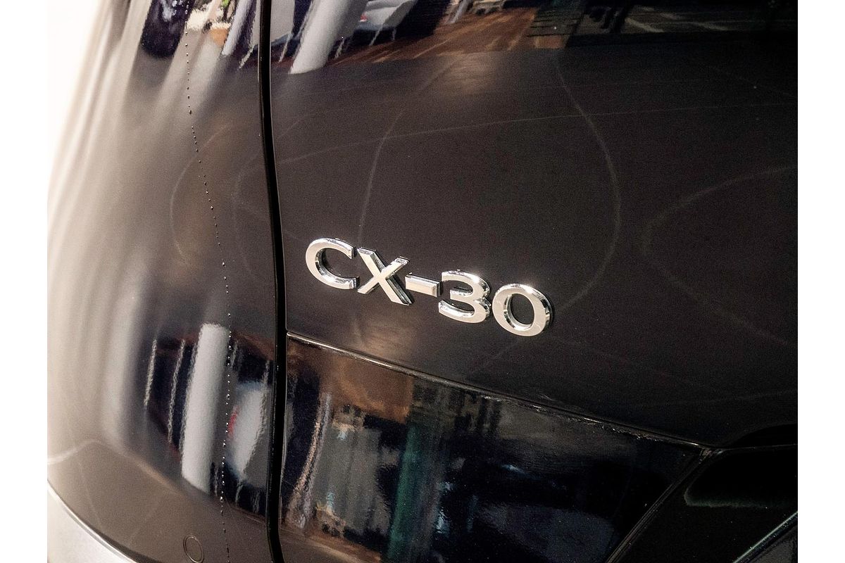 2024 Mazda CX-30 G20 Pure DM Series