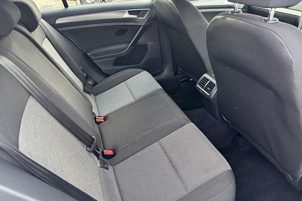 2016 Volkswagen Golf 92TSI Trendline 7
