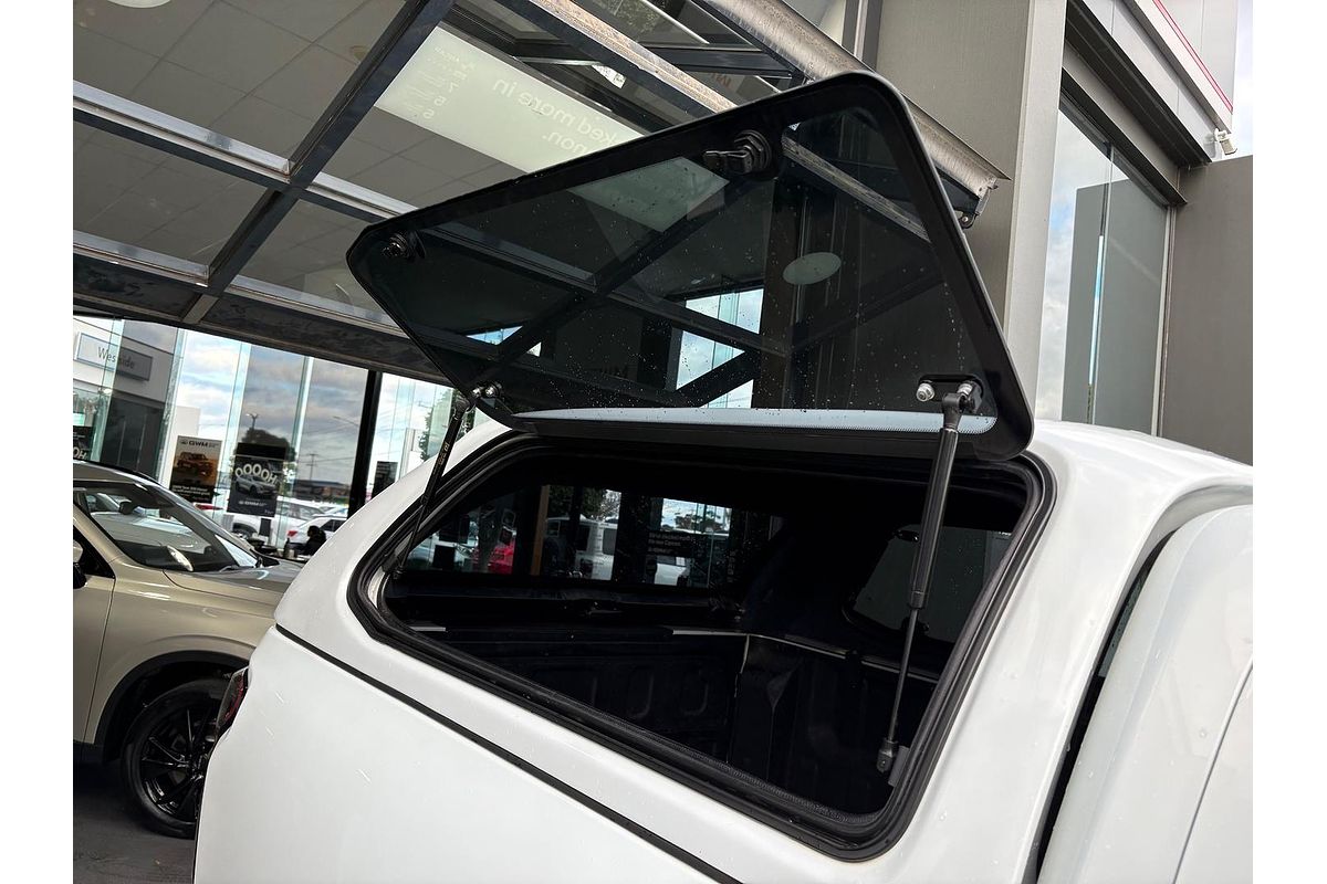 2023 GWM Ute Cannon XSR NPW 4X4