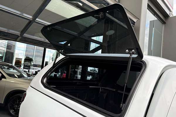 2023 GWM Ute Cannon XSR NPW 4X4