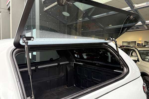 2023 GWM Ute Cannon XSR NPW 4X4