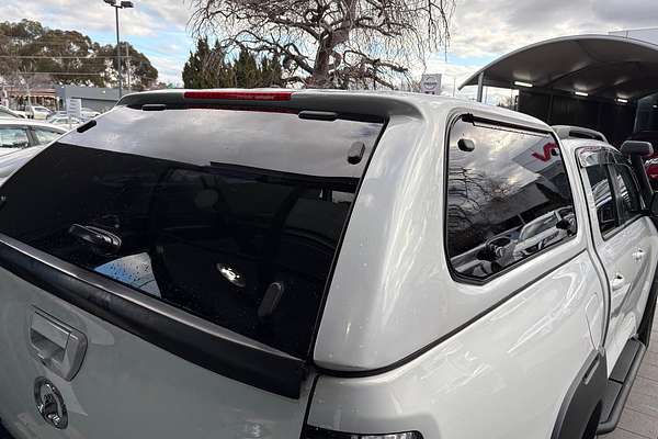 2023 GWM Ute Cannon XSR NPW 4X4