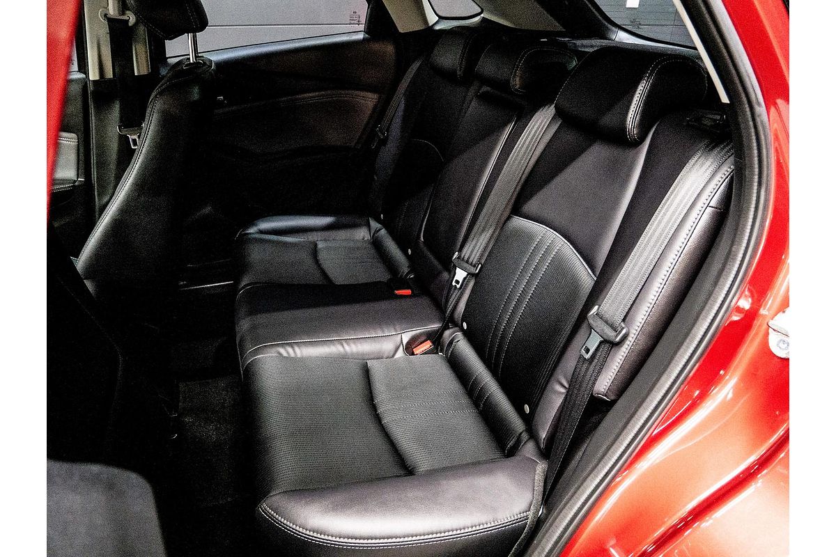 2019 Mazda CX-3 sTouring DK
