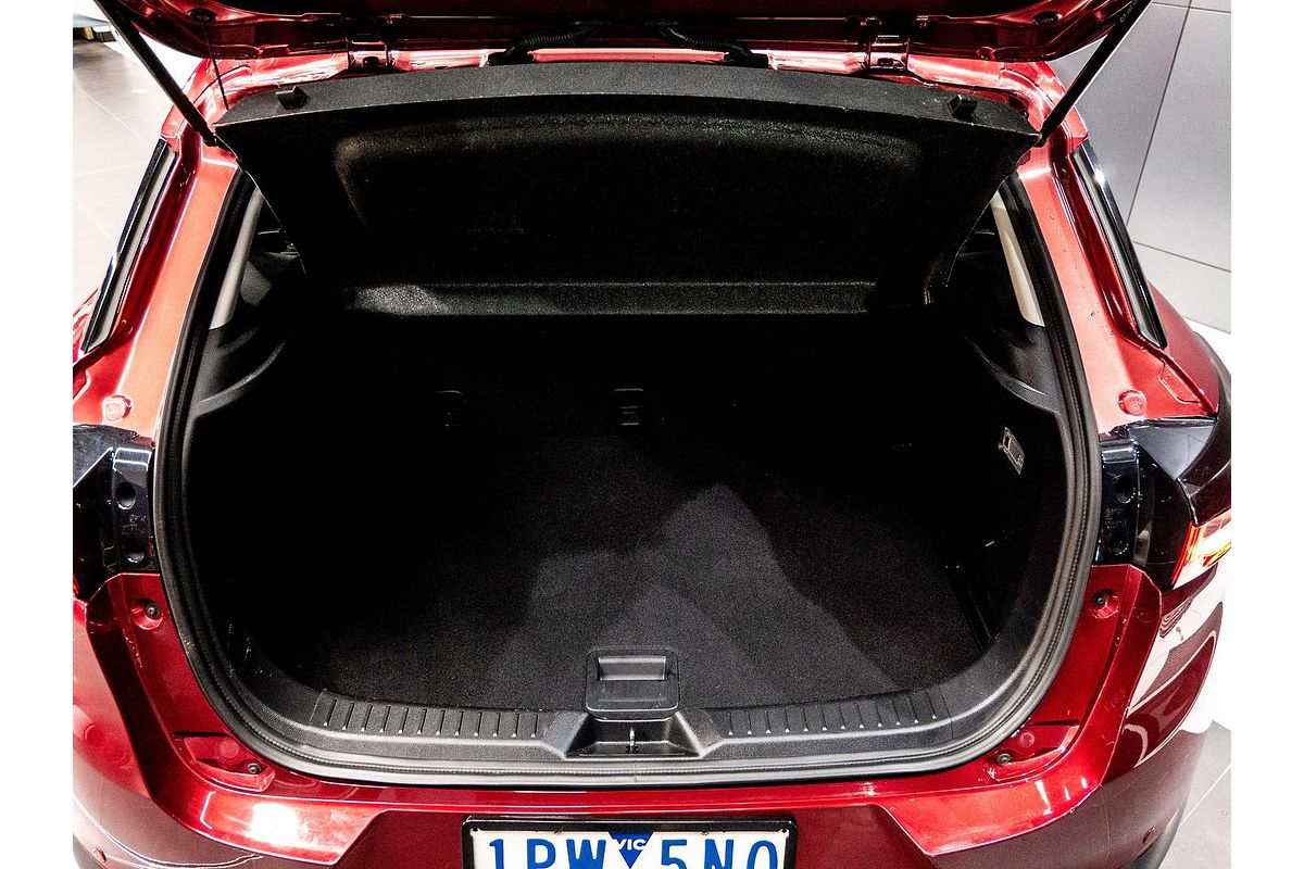2019 Mazda CX-3 sTouring DK