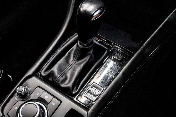 2019 Mazda CX-3 sTouring DK