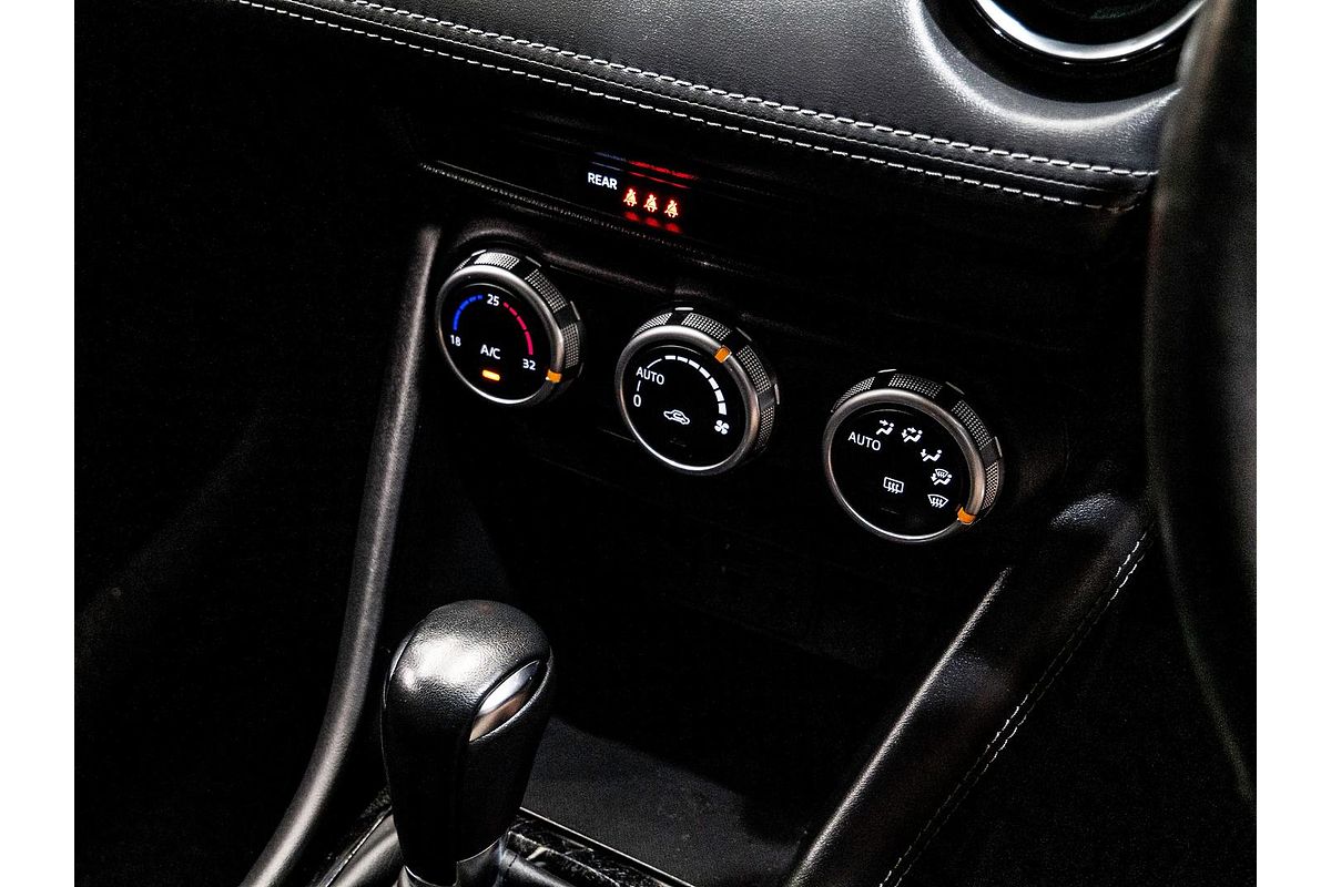 2019 Mazda CX-3 sTouring DK