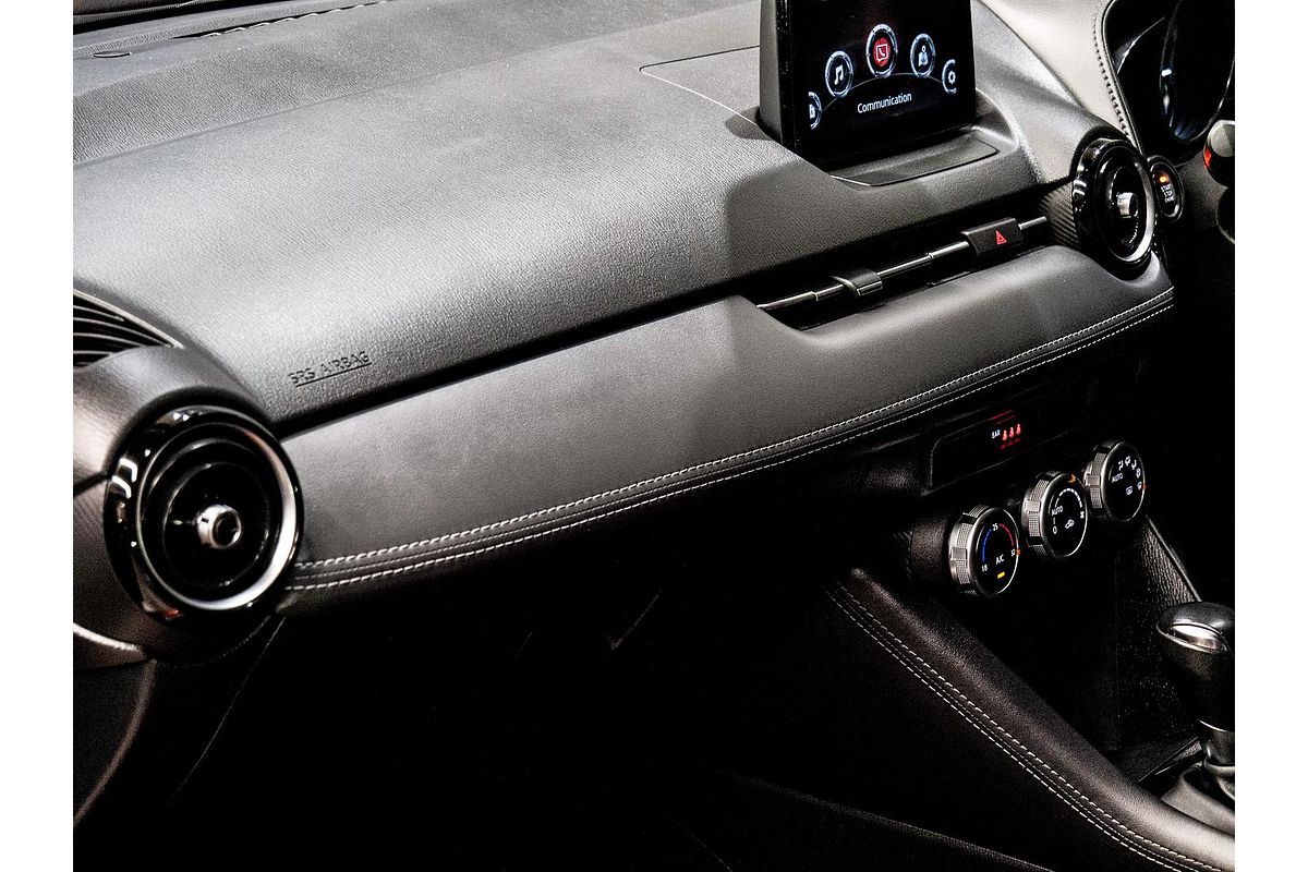 2019 Mazda CX-3 sTouring DK