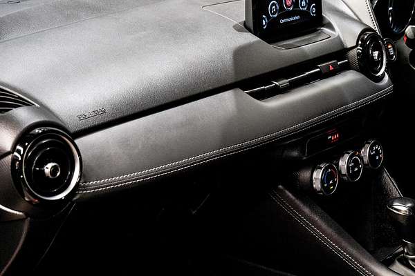 2019 Mazda CX-3 sTouring DK