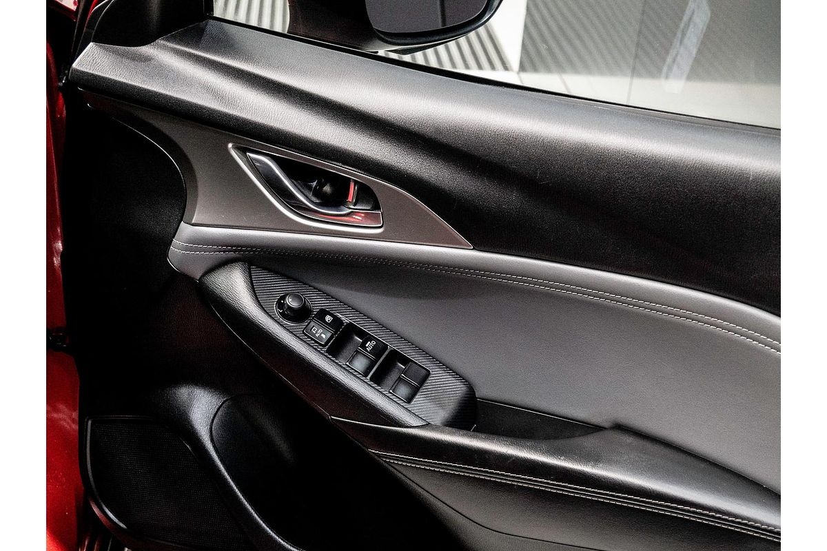 2019 Mazda CX-3 sTouring DK