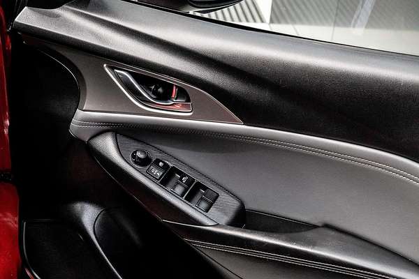 2019 Mazda CX-3 sTouring DK