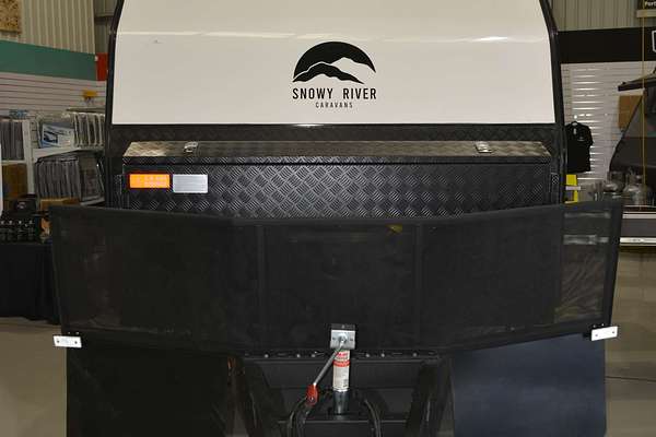 2025 Snowy River SRH16