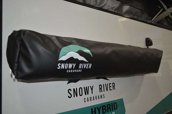 2025 Snowy River SRH16