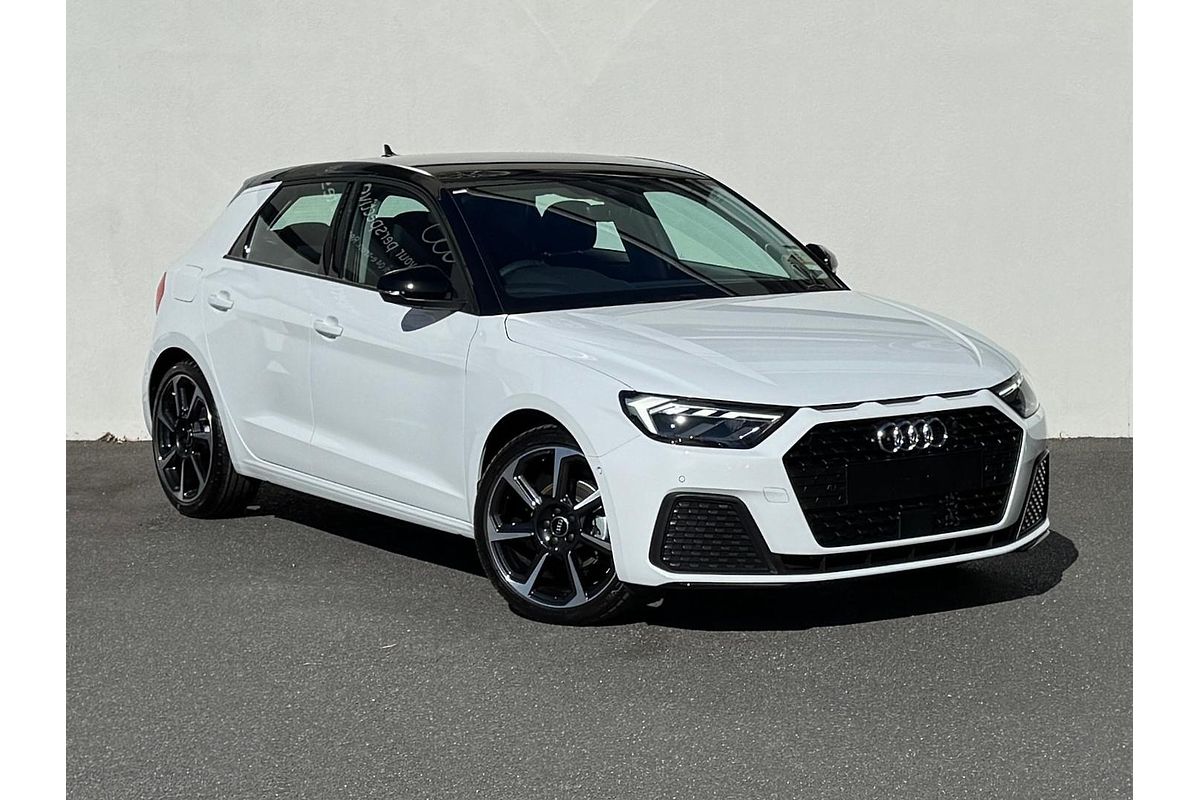 2025 Audi A1 35 TFSI GB