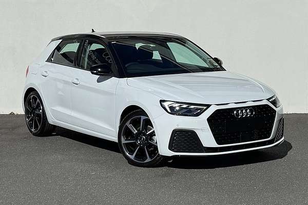 2025 Audi A1 35 TFSI GB
