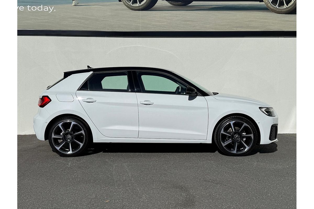 2025 Audi A1 35 TFSI GB