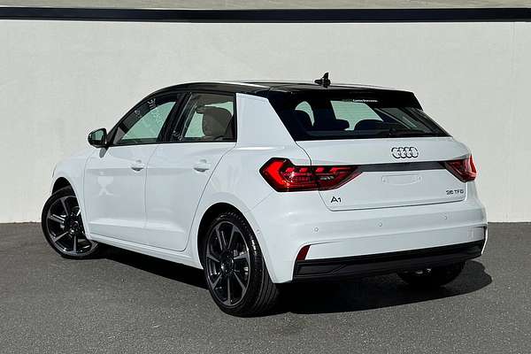 2025 Audi A1 35 TFSI GB