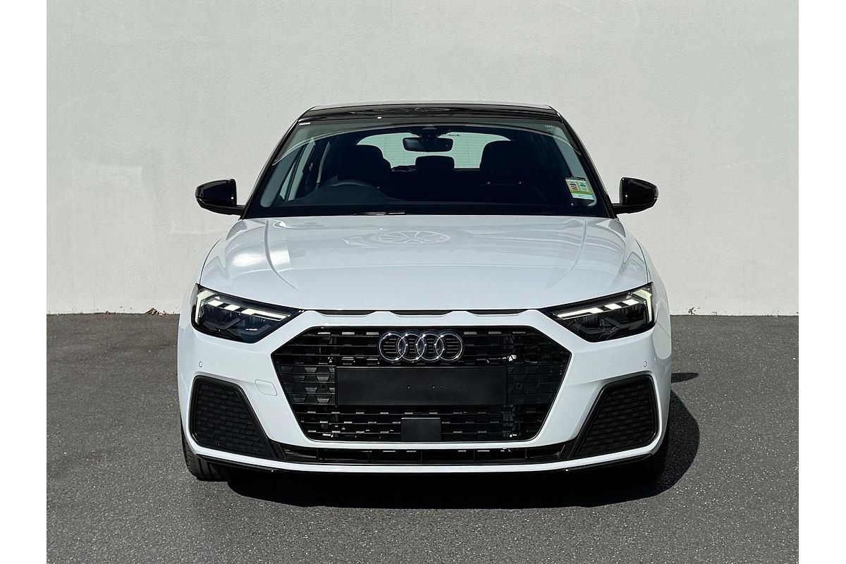 2025 Audi A1 35 TFSI GB