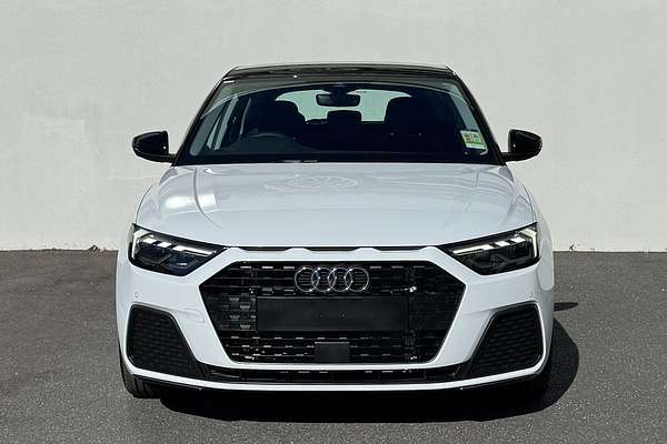 2025 Audi A1 35 TFSI GB