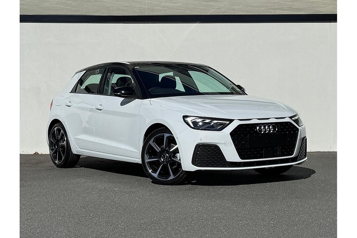 2025 Audi A1 35 TFSI GB