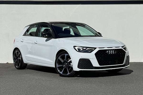 2025 Audi A1 35 TFSI GB