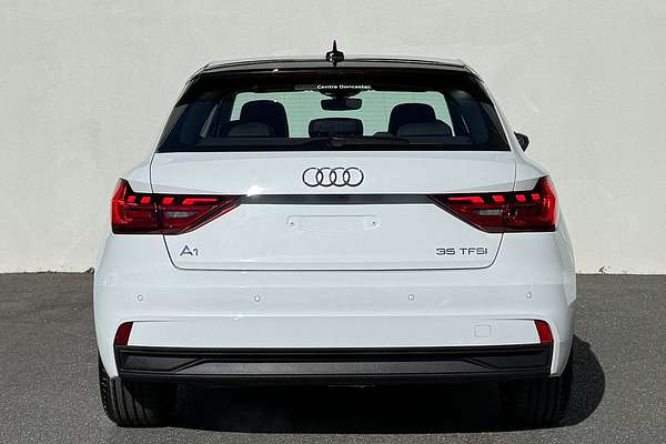 2025 Audi A1 35 TFSI GB